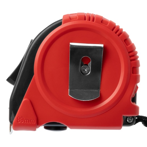 Рулетка Rubber,7,5 м х 25 мм,обрезиненный корпус Matrix купить в Москве с доставкой по всей России | ProtosMarket.ru