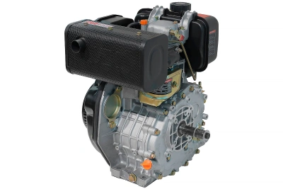 Двигатель дизельный 178F (А1-тип, под шпонку Ø 25мм) - K1 по ценам производителя в Москве с доставкой по всей России