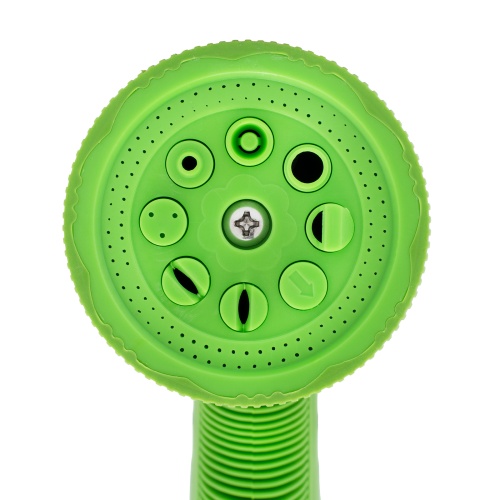 Пистолет-распылитель, 8 режимов полива Palisad купить в Москве с доставкой по всей России | ProtosMarket.ru