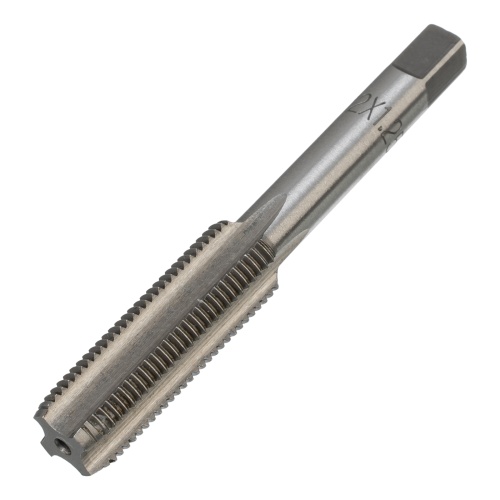 Набор метчиков и плашек М2-М18, 110 шт, металлический кейс Matrix купить в Москве с доставкой по всей России | ProtosMarket.ru