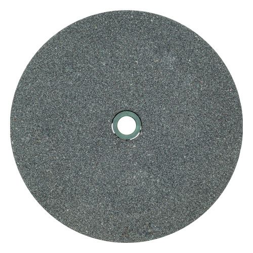 Круг шлифовальный, 200 х 20 х 16 мм, 63С, F60, (K, L) "Луга" купить в Москве с доставкой по всей России | ProtosMarket.ru