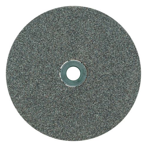 Круг шлифовальный, 125 х 16 х 12.7 мм, 63С, F60, (K, L) "Луга" купить в Москве с доставкой по всей России | ProtosMarket.ru