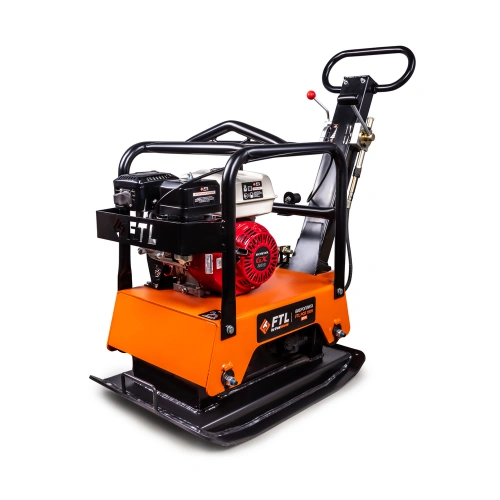 Виброплита FTL PCR 150H купить в Москве с доставкой по всей России | ProtosMarket.ru