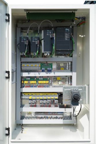 MILLMASTER VMM-1160S с ЧПУ купить в Москве с доставкой по всей России | ProtosMarket.ru