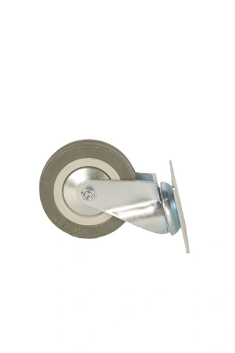 Колесо аппаратное поворотное SCg 42 100 мм (F) по ценам производителя в Москве с доставкой по всей России