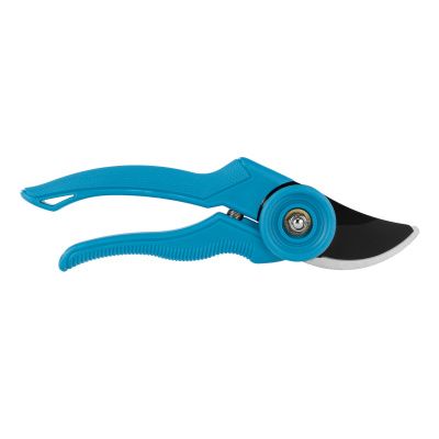 Секатор прямого реза, 210 мм, регулировка захвата, пластиковые рукоятки, LUXE Palisad купить в Москве с доставкой по всей России | ProtosMarket.ru