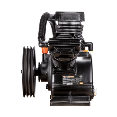 Компрессорная головка ременная AEROMAX B3100 купить в Москве с доставкой по всей России | ProtosMarket.ru