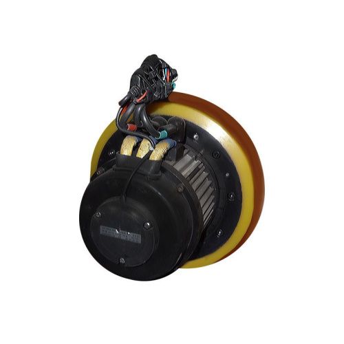 Редуктор ведущего колеса в сборе для штабелеров SDR 1-1,2 т, SDR1635 купить в Москве с доставкой по всей России | ProtosMarket.ru