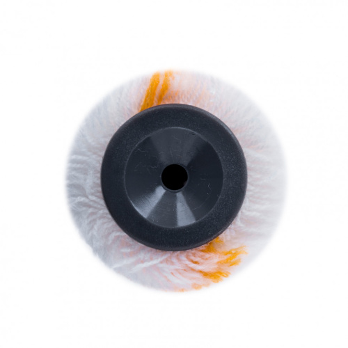 Валик сменный для внутренних работ синтетический Pro, 180 мм, ворс 12 мм, D 40 мм, D ручки 6 мм, полиакрил MTX купить в Москве с доставкой по всей России | ProtosMarket.ru