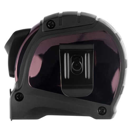 Рулетка "Doppelhaken",5 м x 19 мм,двухсторонний зацеп,Нейлон,двусторонняя шкала,автоматическая фиксация Gross купить в Москве с доставкой по всей России | ProtosMarket.ru