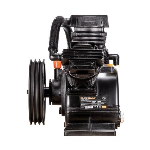 Компрессорная головка ременная AEROMAX B3100 купить в Москве с доставкой по всей России | ProtosMarket.ru