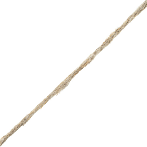 Шпагат джутовый, 2.5 мм, L 690 м, 5-ниточный, Сибртех купить в Москве с доставкой по всей России | ProtosMarket.ru