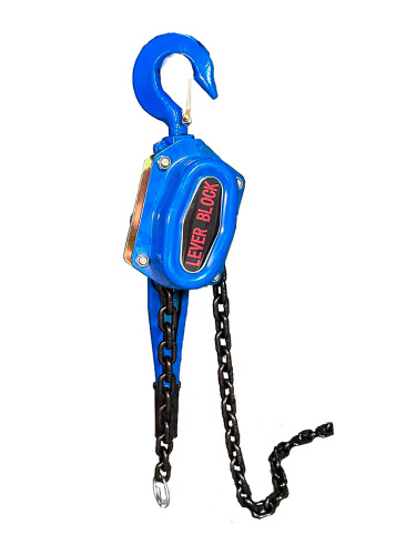 Таль ручная рычажная TOR ТРР-ТРШСР 3,0ТХ6М купить в Москве с доставкой по всей России | ProtosMarket.ru