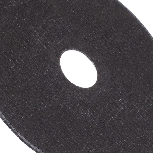 Диск абразивный отрезной по металлу (125х1.0х22.23 мм) купить в Москве с доставкой по всей России | ProtosMarket.ru