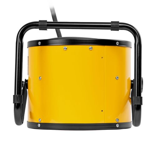 Тепловая пушка, керамический нагреватель (тепловентилятор) DHC 5-400, 230 В, 0.04/3/5 кВт Denzel купить в Москве с доставкой по всей России | ProtosMarket.ru