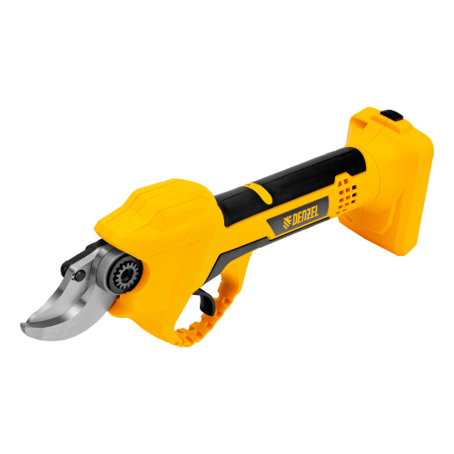 Секатор аккумуляторный CP-30-0, 18В Li-Ion Denzel купить в Москве с доставкой по всей России | ProtosMarket.ru