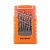 Набор сверл по металлу (1.0-13.0 мм, 25 шт.) купить в Москве с доставкой по всей России | ProtosMarket.ru