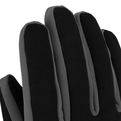 Перчатки универсальные, двойные, работа с сенсорным экраном, размер 10 Denzel купить в Москве с доставкой по всей России | ProtosMarket.ru