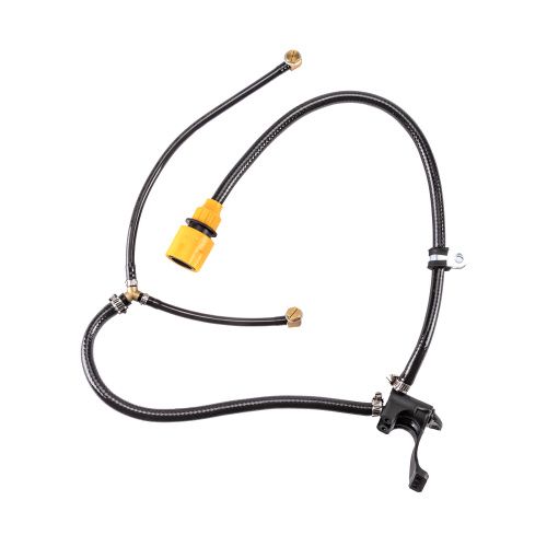 Комплект для подачи воды для бензореза FoxWeld GC-970/400 купить в Москве с доставкой по всей России | ProtosMarket.ru