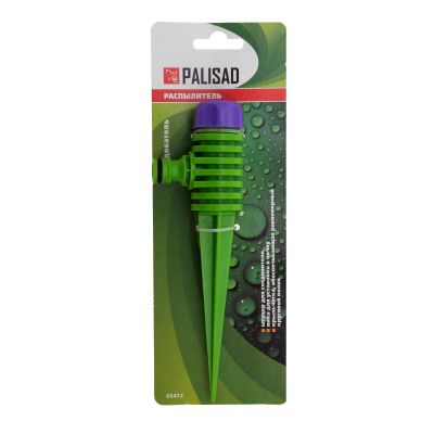 Распылитель-дождеватель, на пике Palisad купить в Москве с доставкой по всей России | ProtosMarket.ru