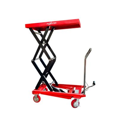 Стол гидравлический FOXSTER TFD35 купить в Москве с доставкой по всей России | ProtosMarket.ru