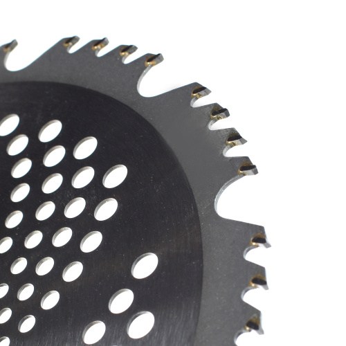 Нож PATRIOT TBM 48 для триммера (255х25.4 мм, 48 зубьев) купить в Москве с доставкой по всей России | ProtosMarket.ru