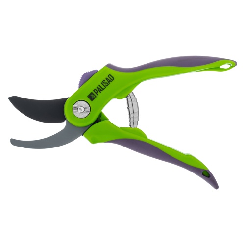 Секатор прямого реза, 200 мм, двухкомпонентные рукоятки, Palisad купить в Москве с доставкой по всей России | ProtosMarket.ru