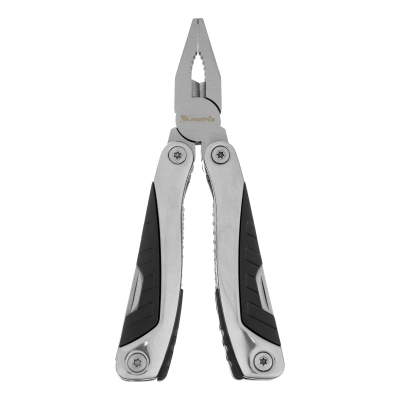 Трансформер, 15 функций, авторазжим, в чехле, 160 мм Matrix купить в Москве с доставкой по всей России | ProtosMarket.ru