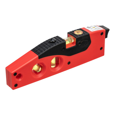 Лазерный уровень, 180 мм, 220 мм штатив, 4 глазка Matrix купить в Москве с доставкой по всей России | ProtosMarket.ru