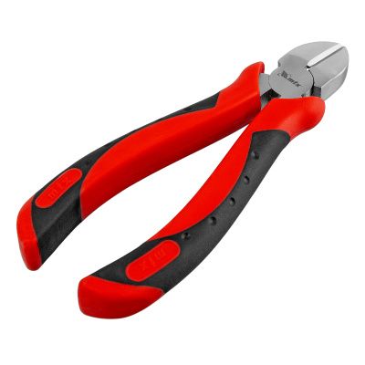 Бокорезы серии GRAND, 160 мм, двухкомпонентные рукоятки MTX купить в Москве с доставкой по всей России | ProtosMarket.ru