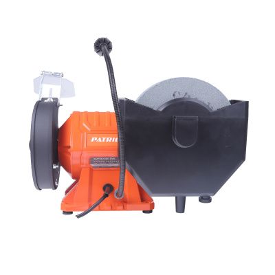 Станок точильный PATRIOT GM 150/200 DWL купить в Москве с доставкой по всей России | ProtosMarket.ru