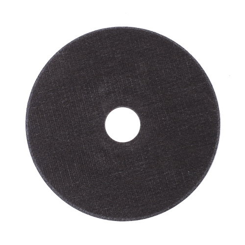 Диск абразивный отрезной по металлу (125х1.0х22.23 мм) купить в Москве с доставкой по всей России | ProtosMarket.ru