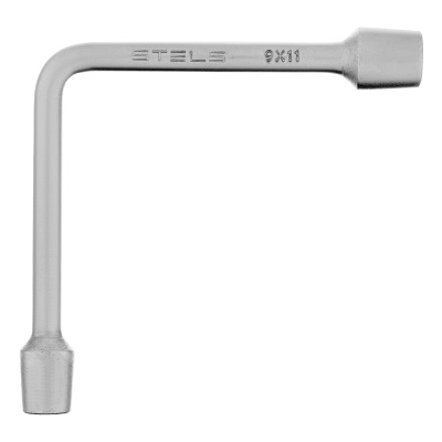Ключ торцевой 9 х 11, Г-образный Stels купить в Москве с доставкой по всей России | ProtosMarket.ru