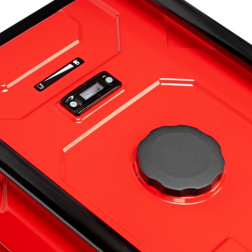 Генератор бензиновый RS-9000E, 7 кВт, 230В, электростартер MTX купить в Москве с доставкой по всей России | ProtosMarket.ru