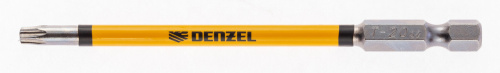 Бита T20x100 мм, 5 шт. Denzel купить в Москве с доставкой по всей России | ProtosMarket.ru