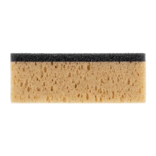 Губка крупнопористая комбинированная для удаления эпоксидной затирки 160х95х60 мм, Сибртех купить в Москве с доставкой по всей России | ProtosMarket.ru
