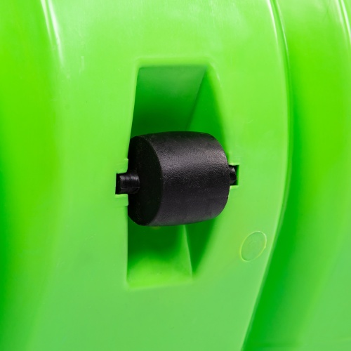 Движок для уборки снега пластиковый, 810 х 535 х 1300 мм, алюминиевая рукоятка, Россия, Сибртех купить в Москве с доставкой по всей России | ProtosMarket.ru