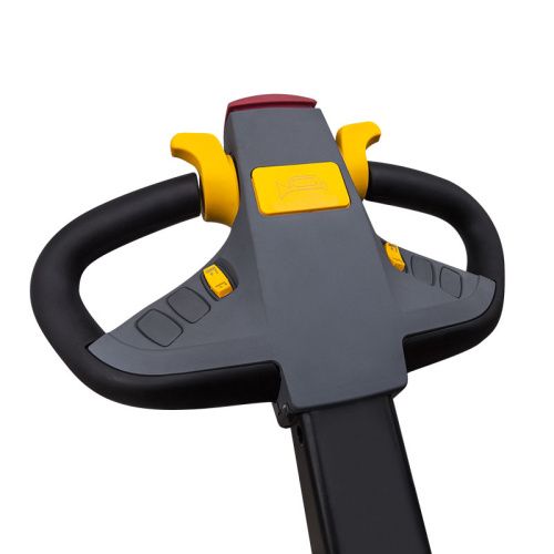 Самоходный штабелер PROLIFT SDR 1533 li-ion купить в Москве с доставкой по всей России | ProtosMarket.ru