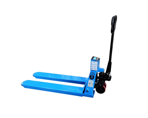 Тележка гидравлическая с весами 2500 кг 1150 мм полиуретановые колеса TOR CBY-CW2 купить в Москве с доставкой по всей России | ProtosMarket.ru