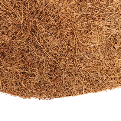 Вкладыш из коковиты полукруглый D 30 см Palisad купить в Москве с доставкой по всей России | ProtosMarket.ru