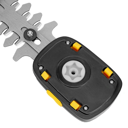 Ножницы-кусторез аккумуляторные GS-20, Li-Ion, 20 В Denzel по ценам производителя в Москве с доставкой по всей России