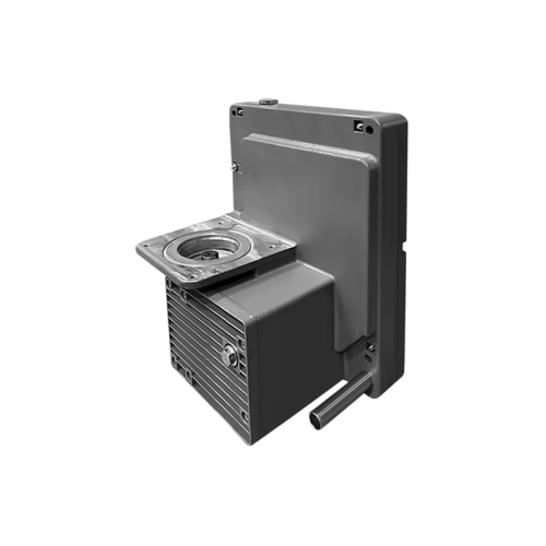 Редуктор в сборе (без электродвигателя), для лебедки LTD8.0 купить в Москве с доставкой по всей России | ProtosMarket.ru