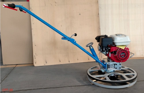 Затирочная машина CIMAR CPT-20 (HONDA GX160) купить в Москве с доставкой по всей России | ProtosMarket.ru