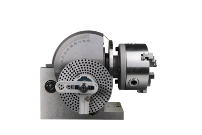 Головка делительная полууниверсальная Metal Master ПДГ 125 купить в Москве с доставкой по всей России | ProtosMarket.ru