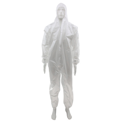 Комбинезон защитный "Артико", серии М, XL 172-180 см купить в Москве с доставкой по всей России | ProtosMarket.ru