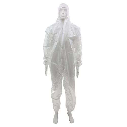Комбинезон защитный "Артико", серии М, XL 172-180 см купить в Москве с доставкой по всей России | ProtosMarket.ru
