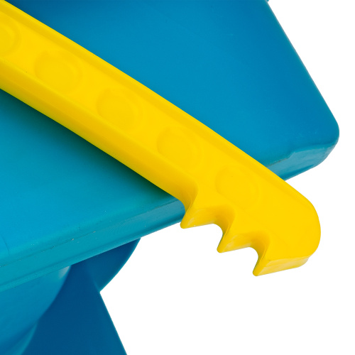 Санки-ледянки "Snow-bob" купить в Москве с доставкой по всей России | ProtosMarket.ru