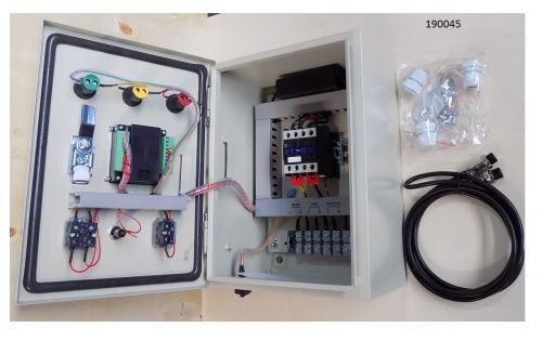 Блок АВР-С 11000D/230 купить в Москве с доставкой по всей России | ProtosMarket.ru