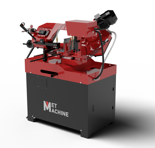 Ручной ленточнопильный станок с поворотной рамой LSZ1525 купить в Москве с доставкой по всей России | ProtosMarket.ru