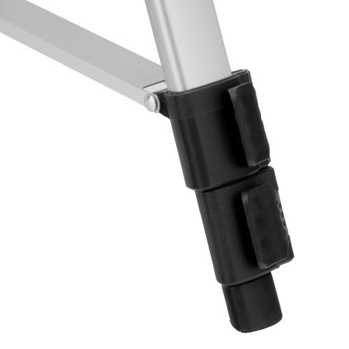 Уровень лазерный, 100 мм, штатив 1260 мм, самовыравнивающийся Matrix купить в Москве с доставкой по всей России | ProtosMarket.ru